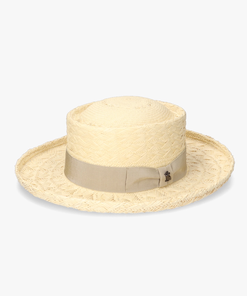 arth Panama  Porkpie Hat