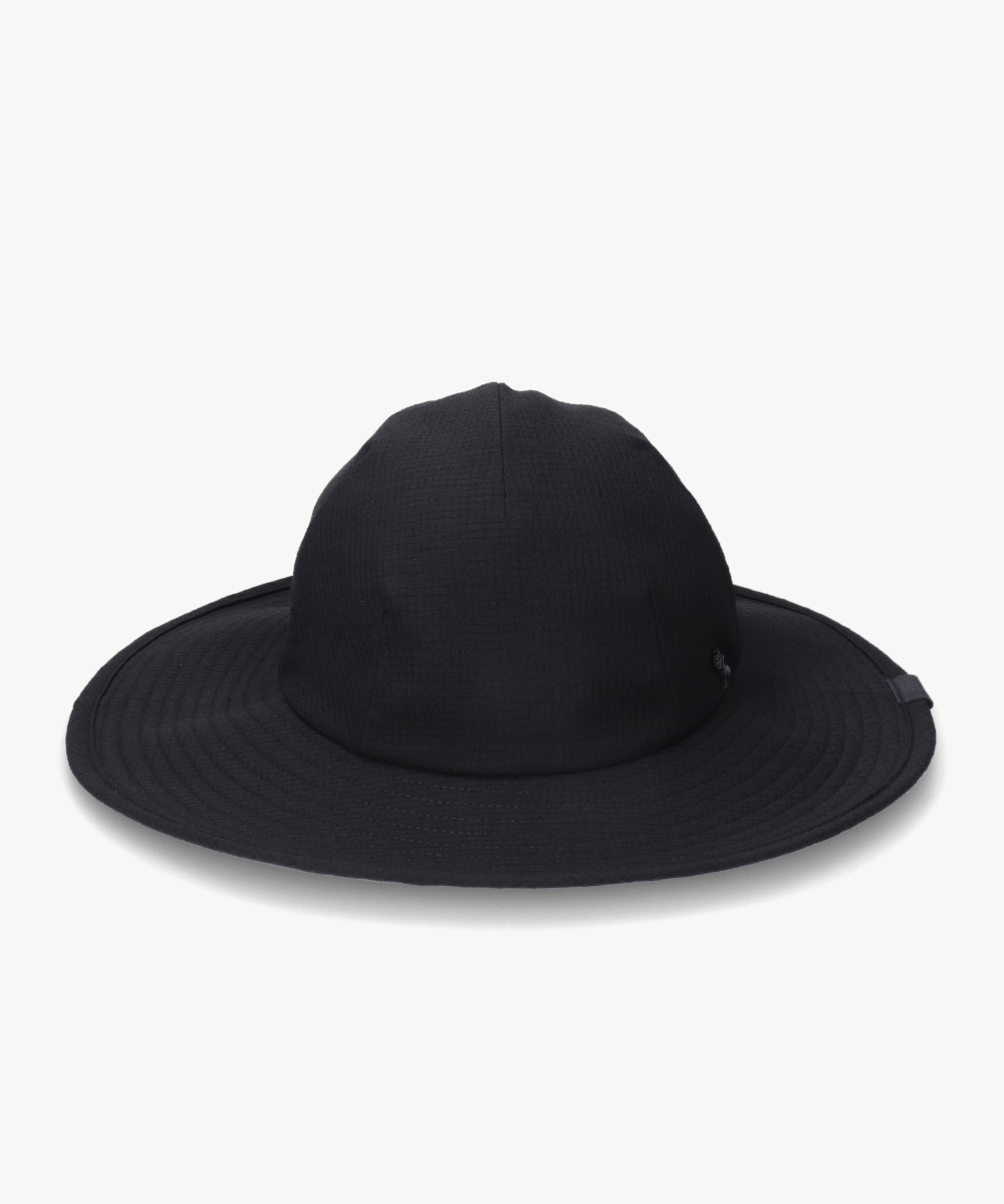 arth DotAir NY Long Brim Hat