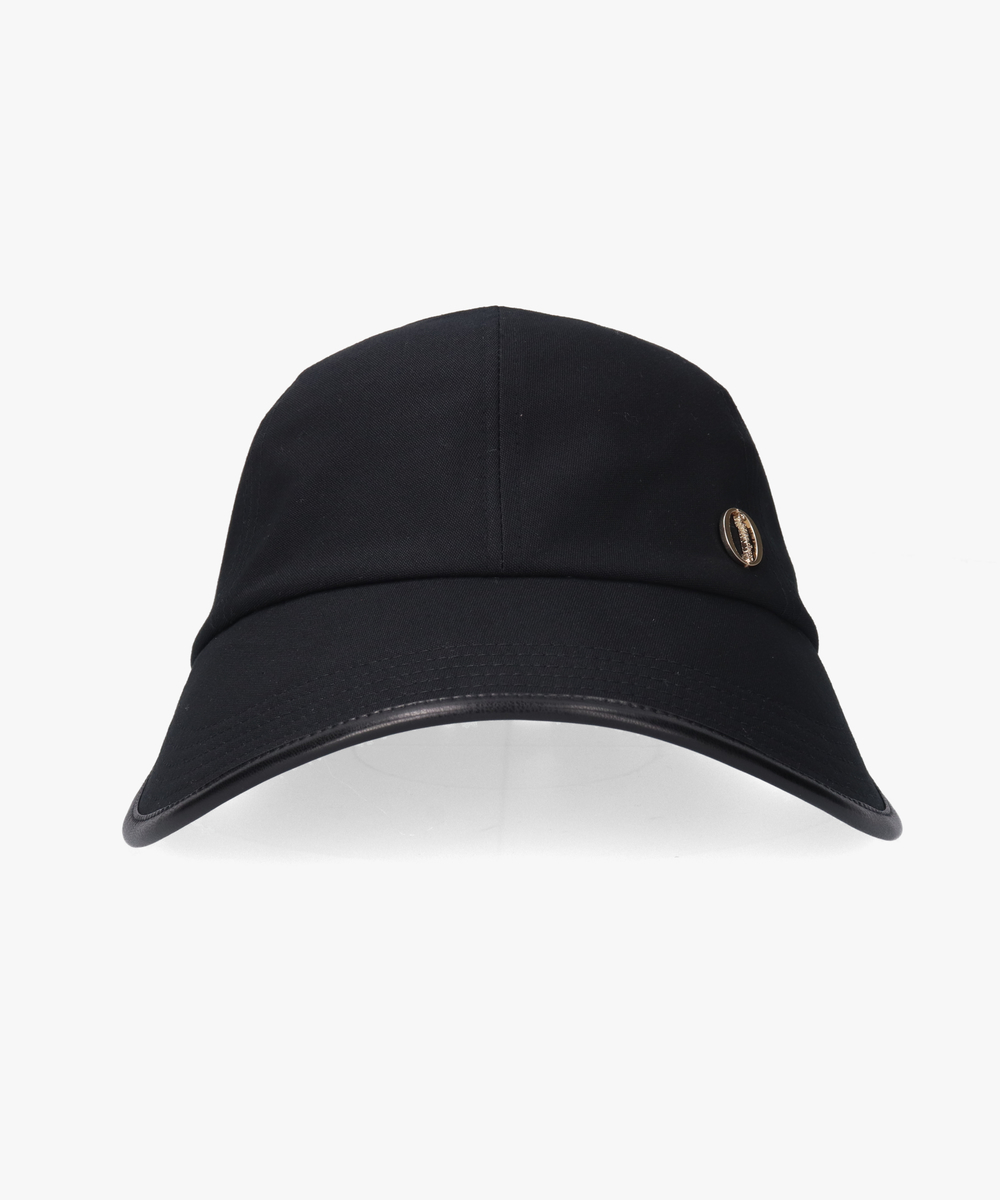 Chapeau d' O Canvas Wide Cap