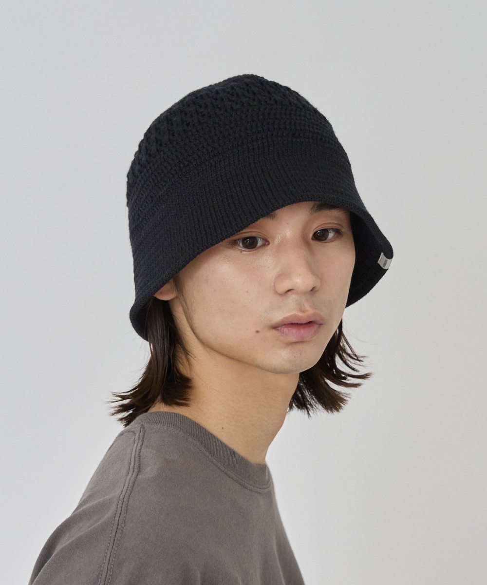 OVERRIDE OGC KUFI KNIT HAT