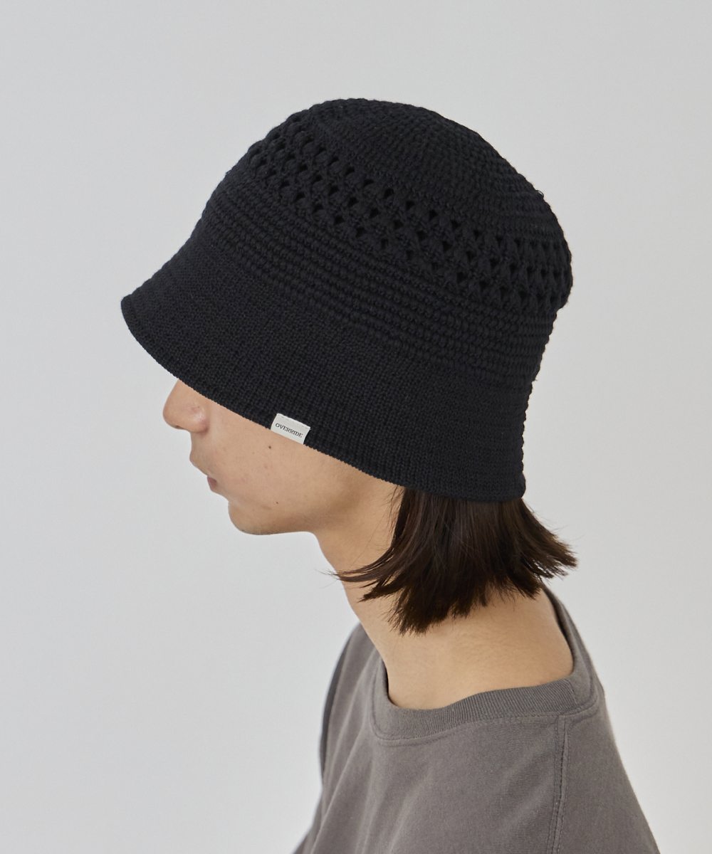 【予約】OVERRIDE OGC KUFI KNIT HAT