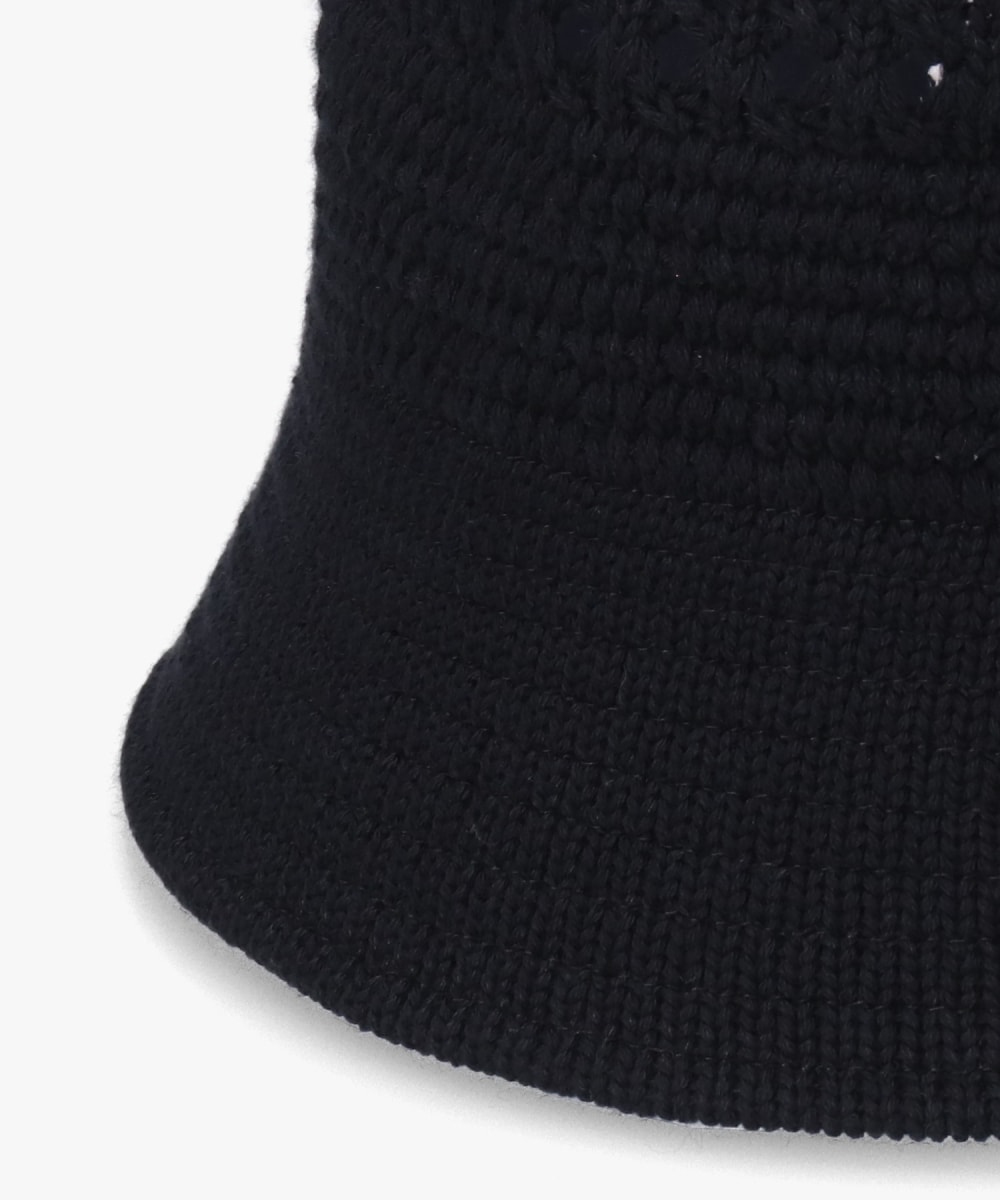予約】OVERRIDE OGC KUFI KNIT HAT | 58cm(58) BLACK (01) | OVERRIDE 
