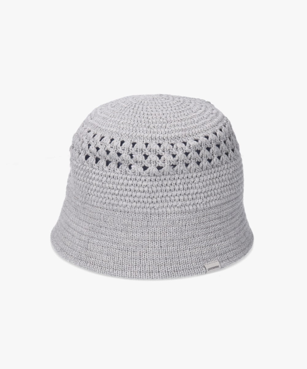 OVERRIDE OGC KUFI KNIT HAT