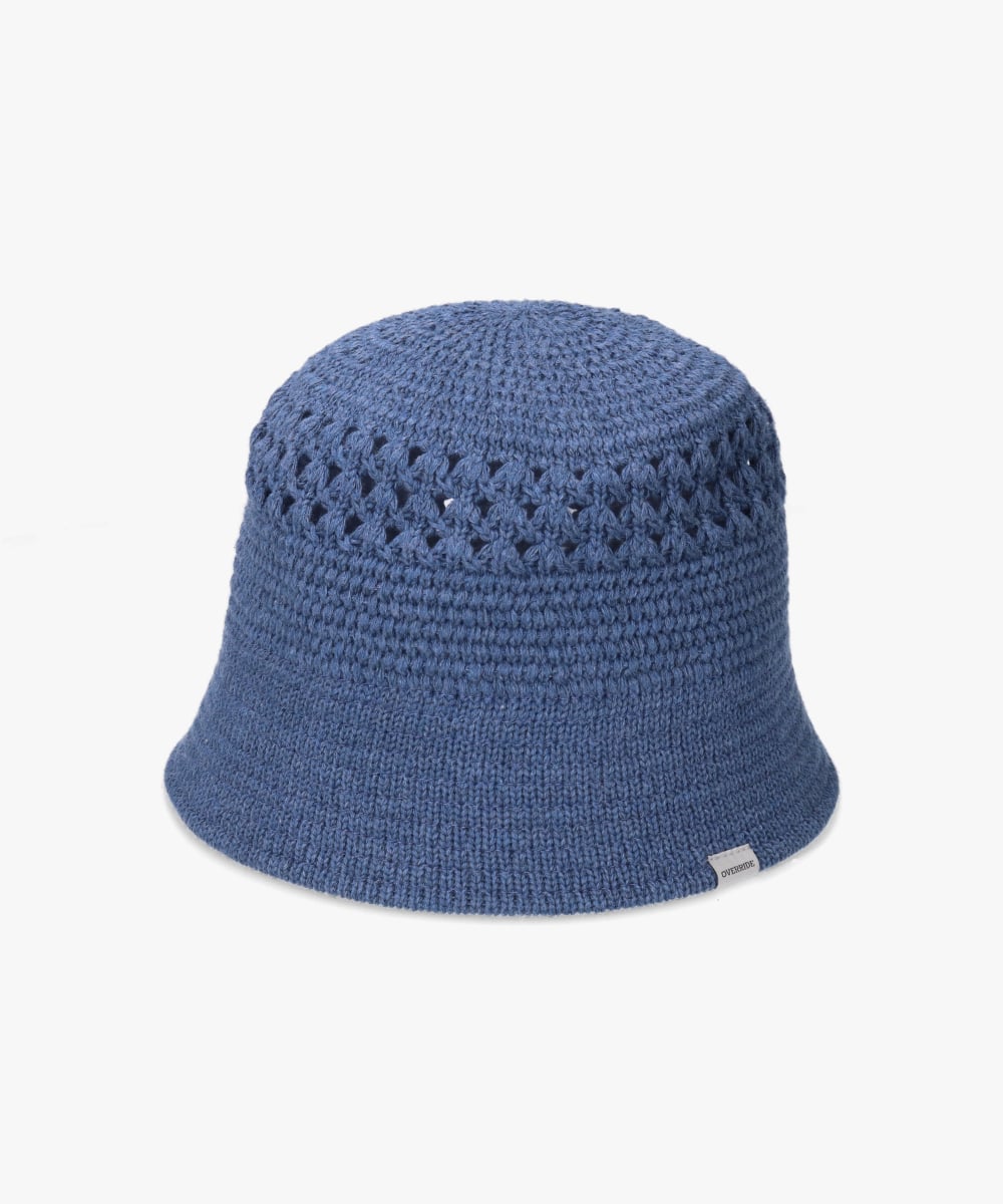 OVERRIDE OGC KUFI KNIT HAT