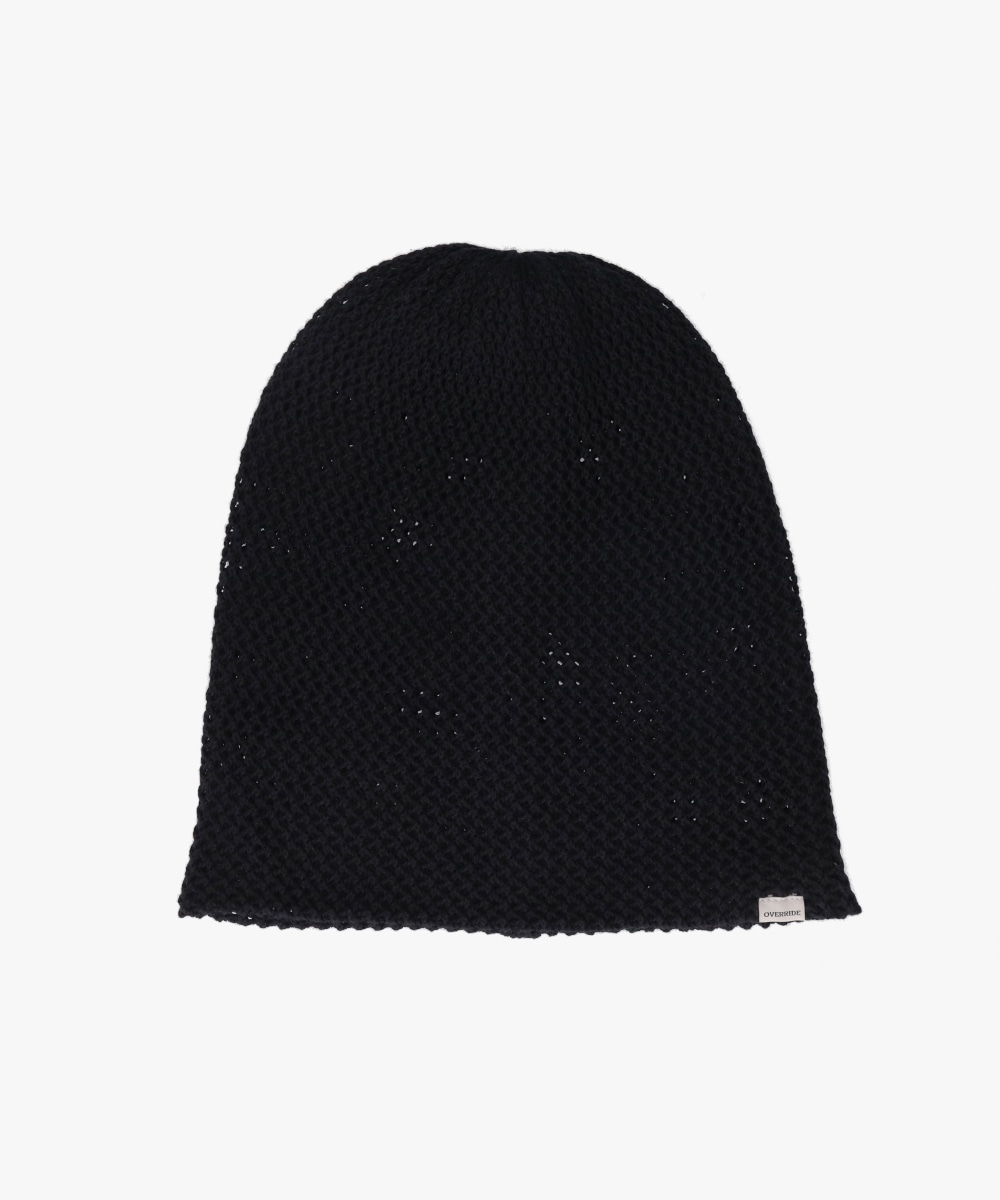 OVERRIDE OGC MESH BEANIE