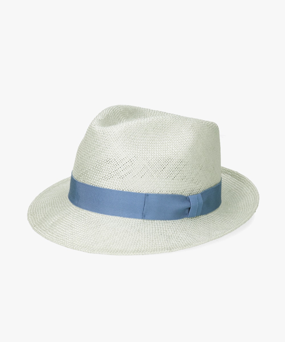 OVERRIDE KENMA FEDORA COLOR RIBBON