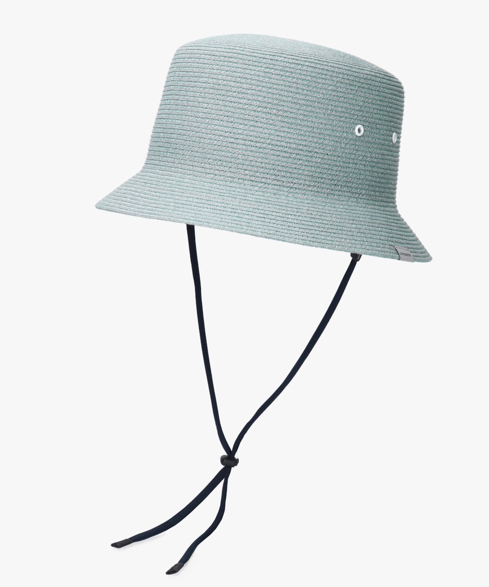 OVERRIDE WASHABLE BD BUCKET HAT SGP