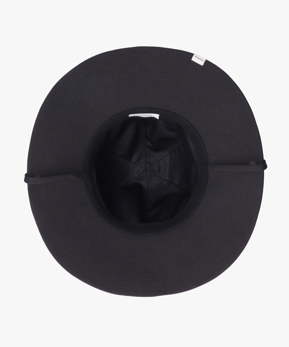 OVERRIDE REC OX SNAP TENGALLON SG | 58cm(58) BLACK (01) | OVERRIDE 