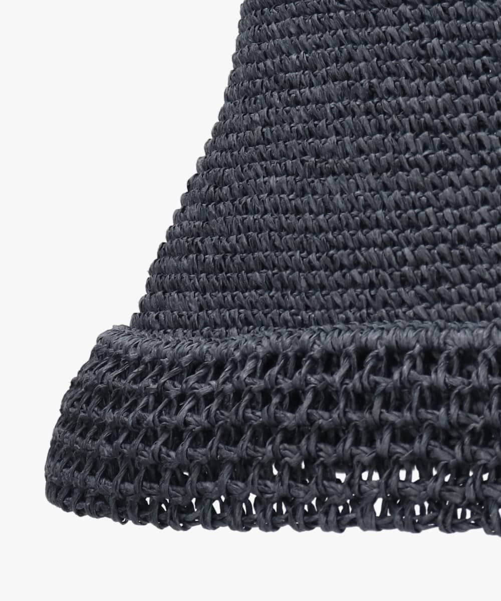 OVERRIDE PAPER CROCHET BONNET・帽款 — 商品照片 23