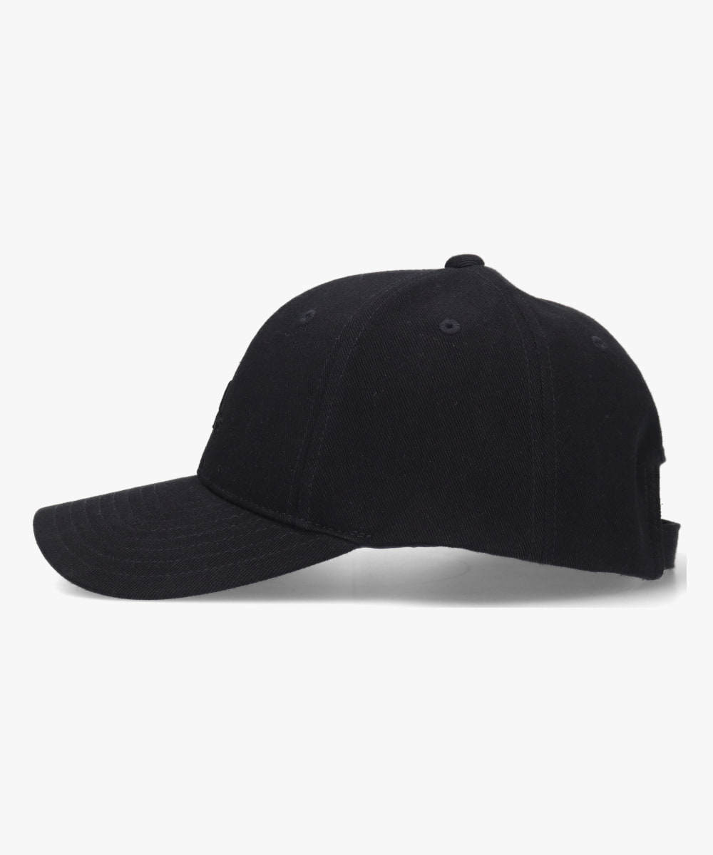 adidas 10S TWILL BUCKRAM CAP | OSFX(57～60cm)(98) BK BK (01) | adidas ...