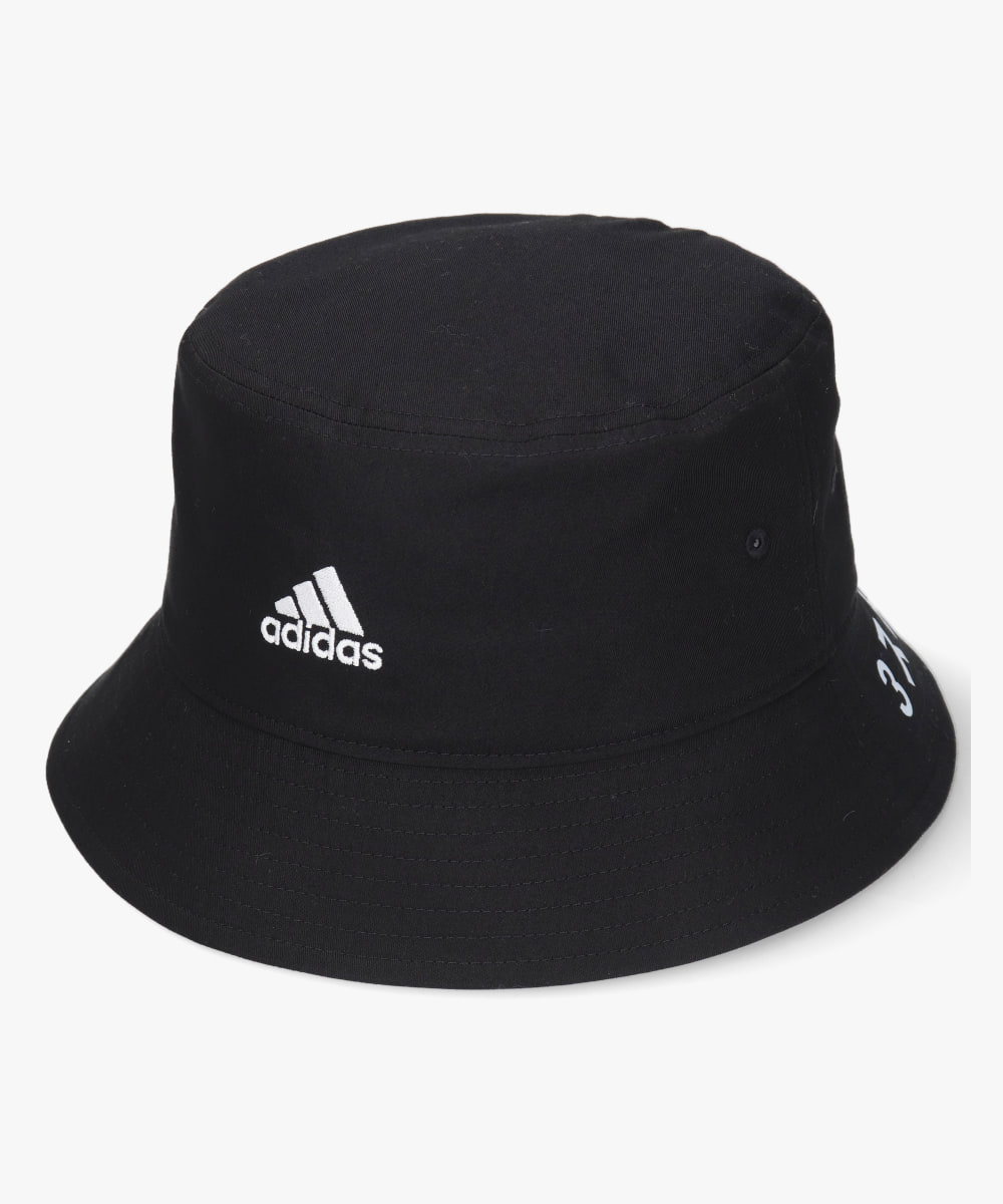 adidas  JP3 RE-TC TWILL BUCKET HAT