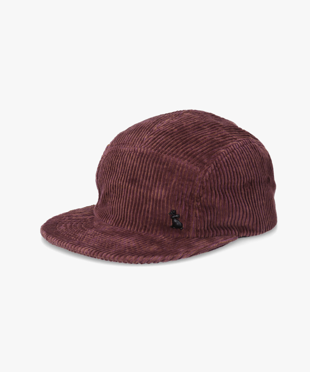 arth  7w Corduroy Jet Cap