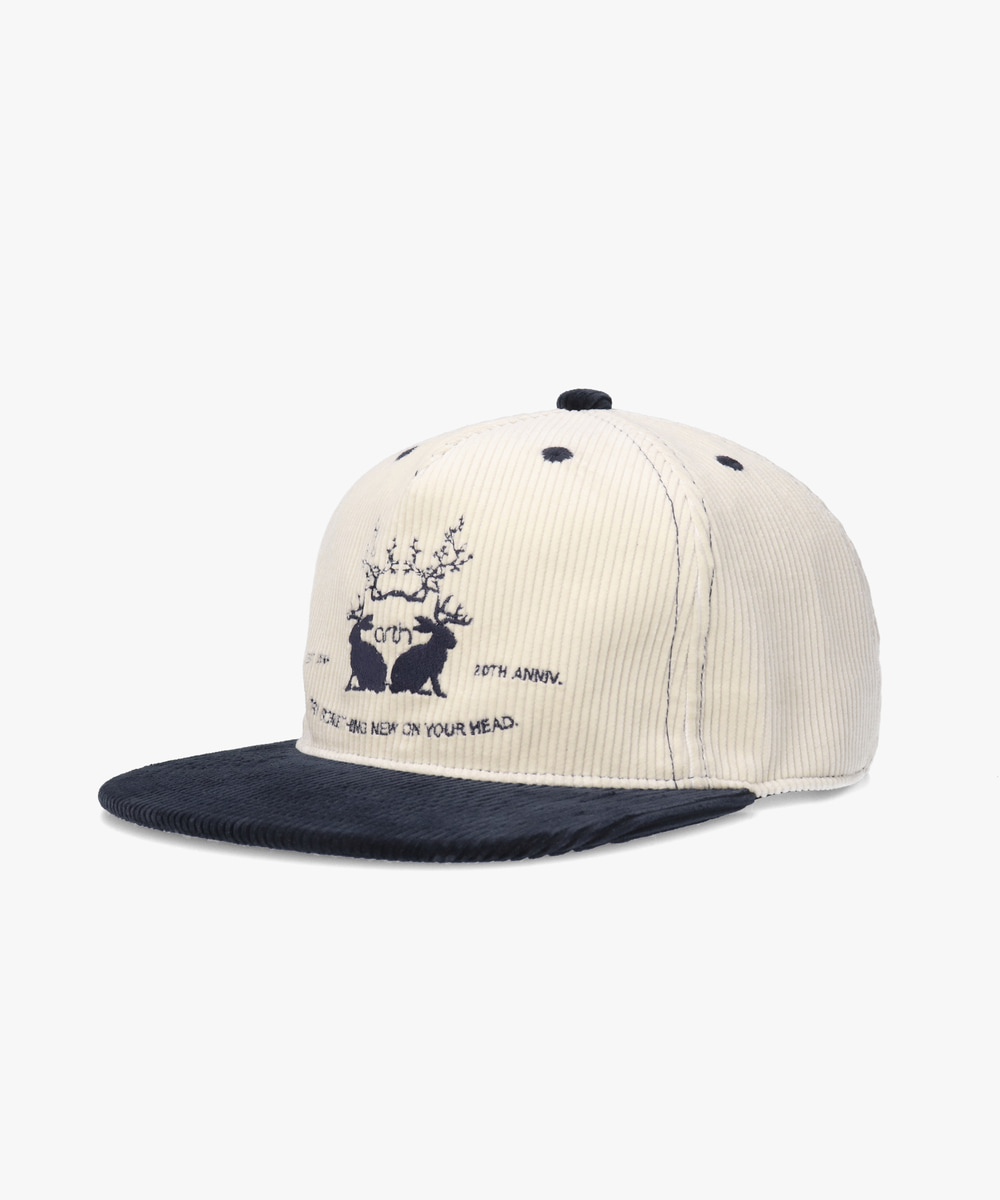 arth  20TH Jackalope CAP