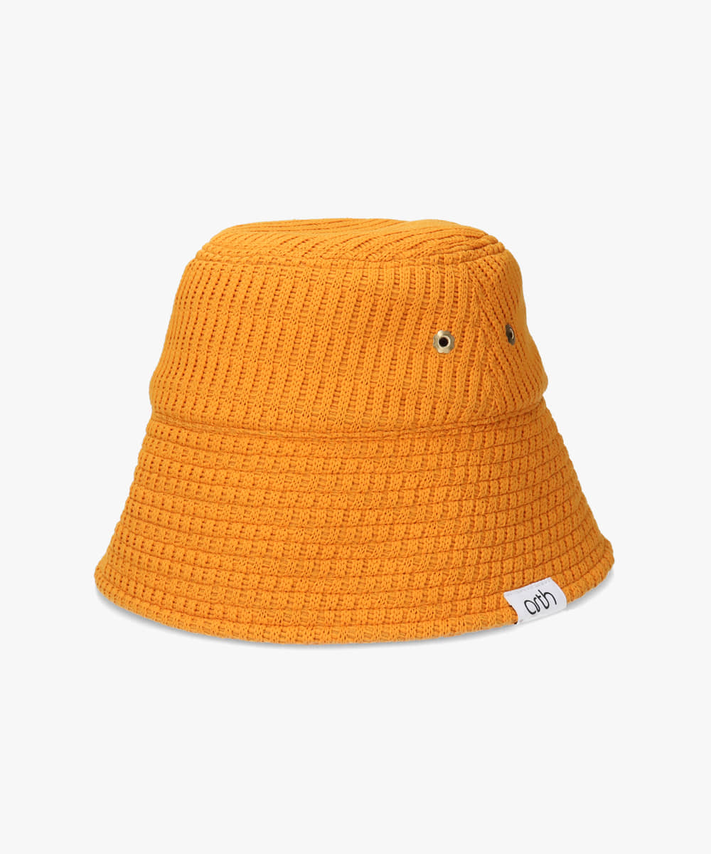 arth  PolyRib Bucket Hat