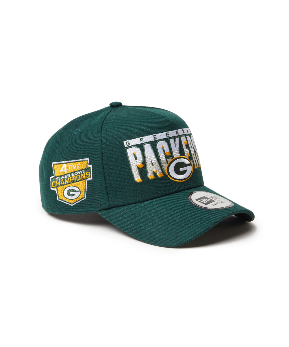 NEW ERA  940AF NFL