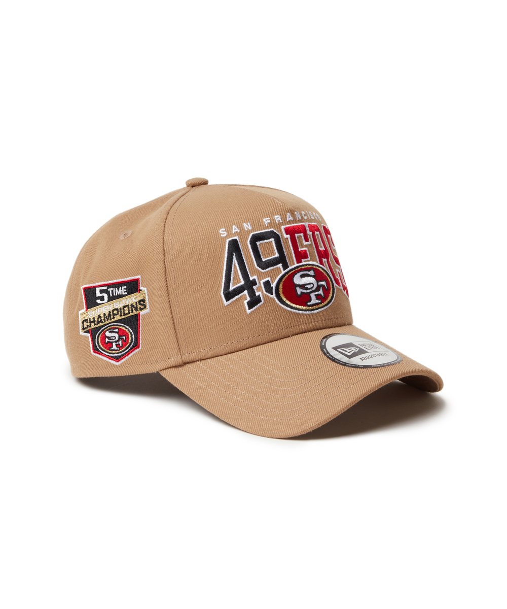 NEW ERA  940AF NFL