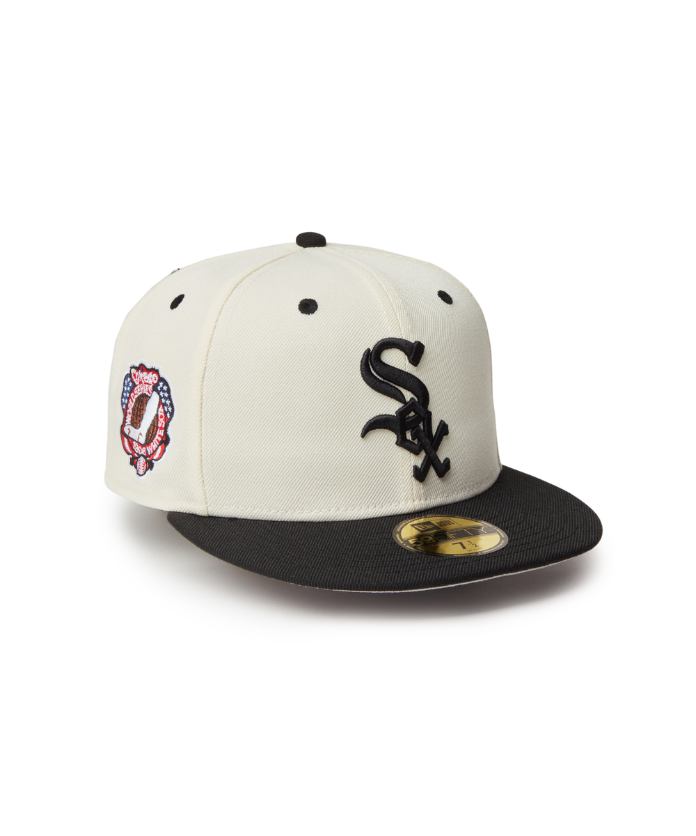 NEW ERA  5950 MLB WOOL VSR SP