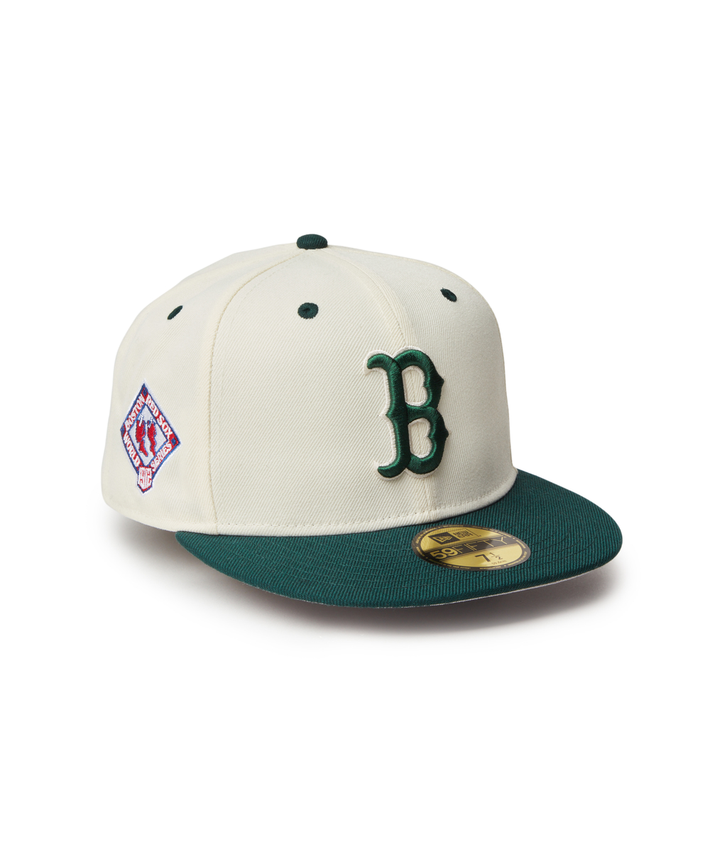 NEW ERA  5950 MLB WOOL VSR SP