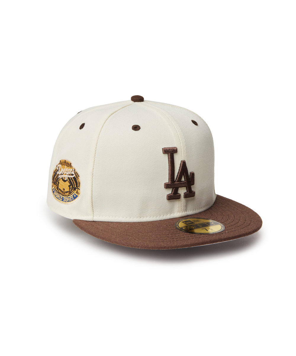 NEW ERA  5950 MLB WOOL VSR SP