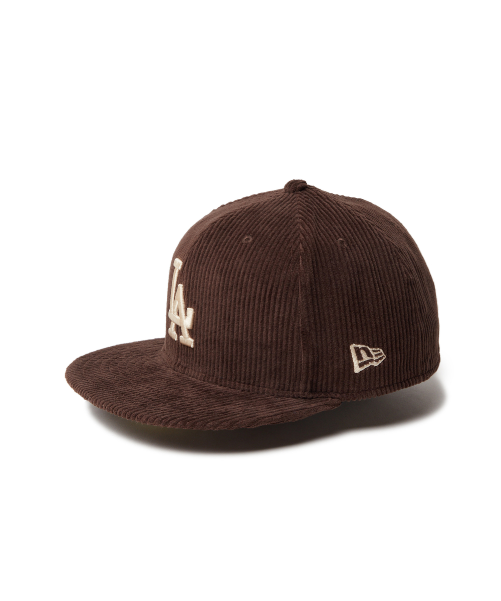 NEW ERA  5950 CORDUROY