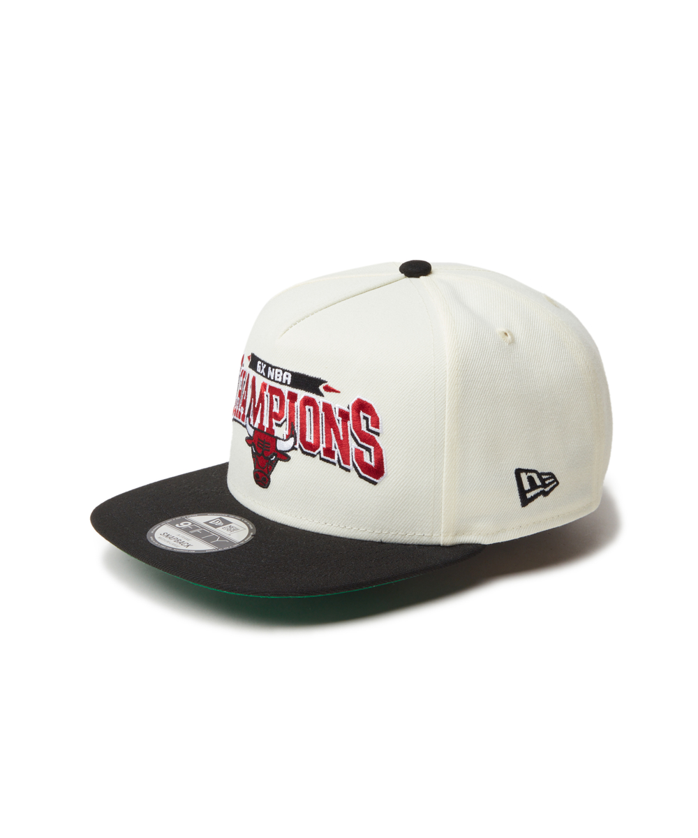 NEW ERA  950AF NBA CHAMPION