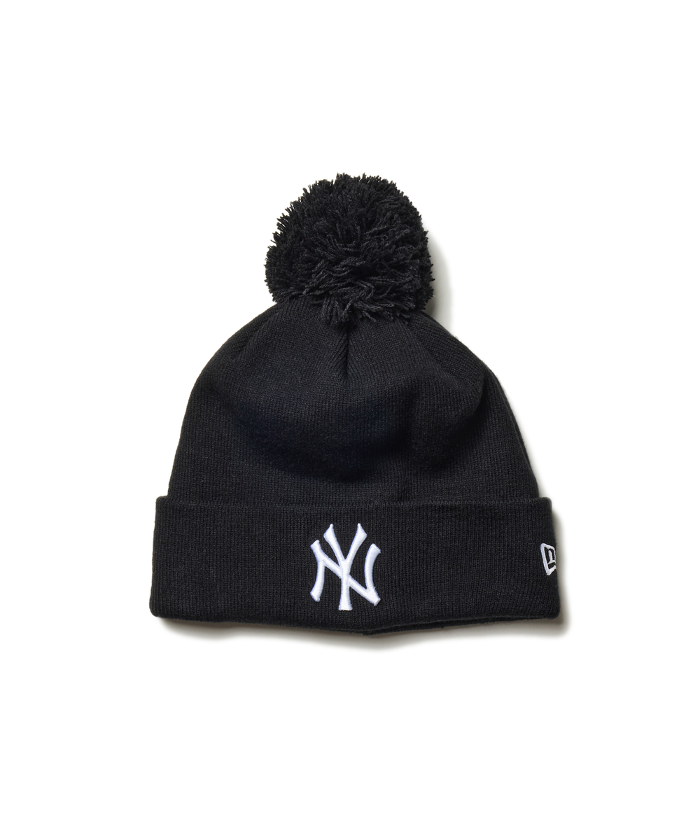 NEW ERA  POM PON KNIT