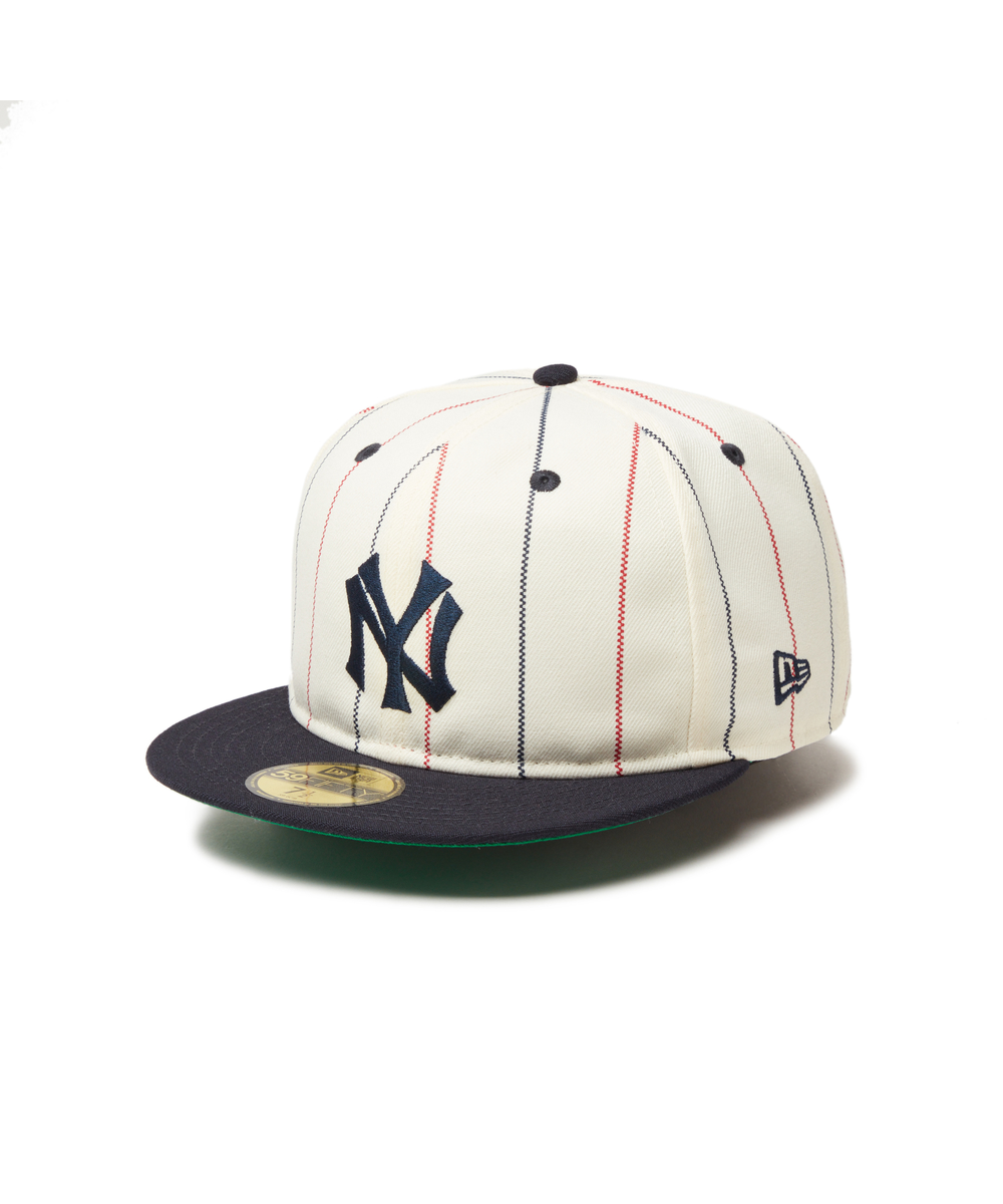 NEW ERA  5950 RARE NYY