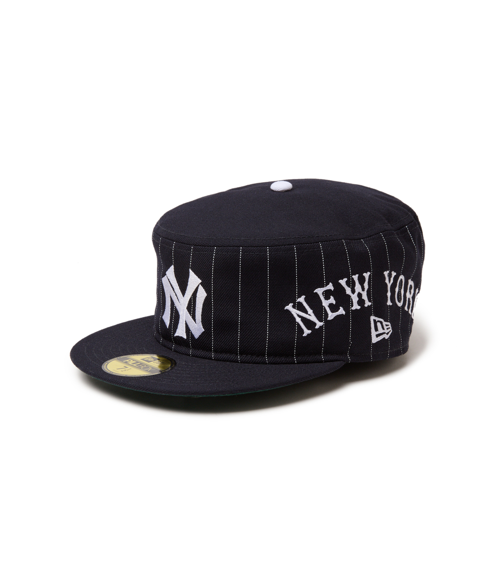 NEW ERA  PILLBOX RARE NYY