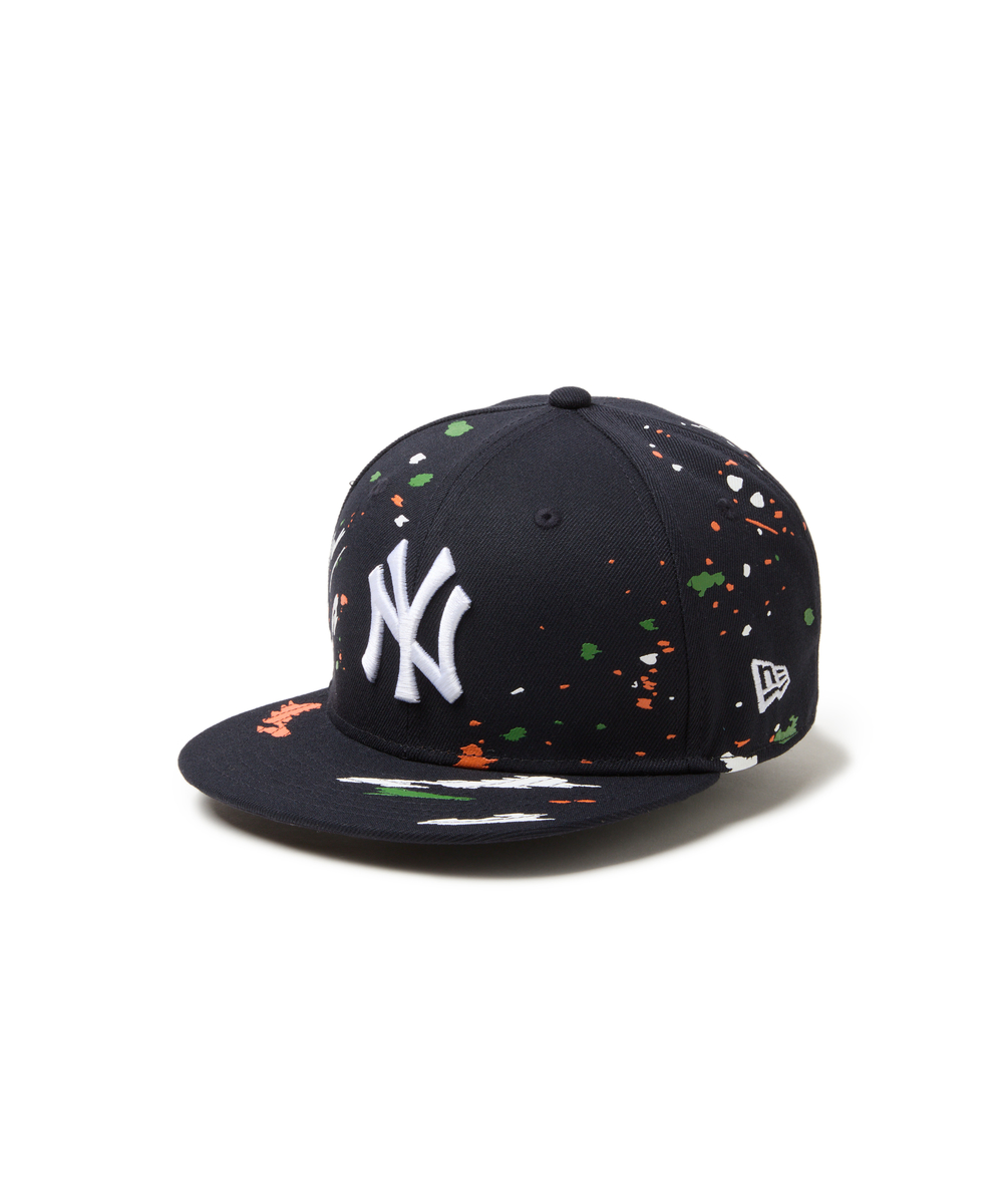 NEW ERA  YTH 950 DRIPPING