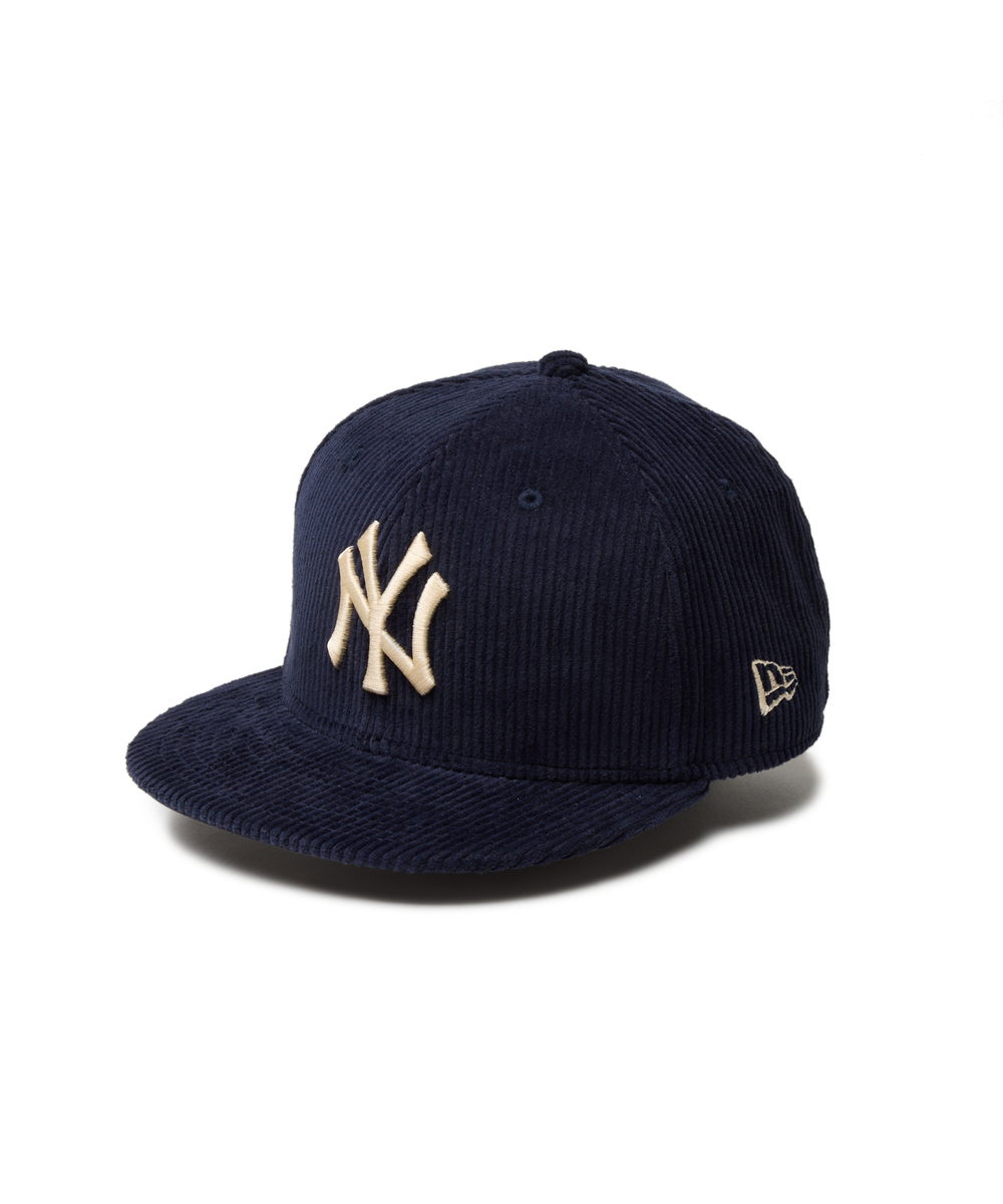 NEW ERA  YTH 950 MLB CORDUROY