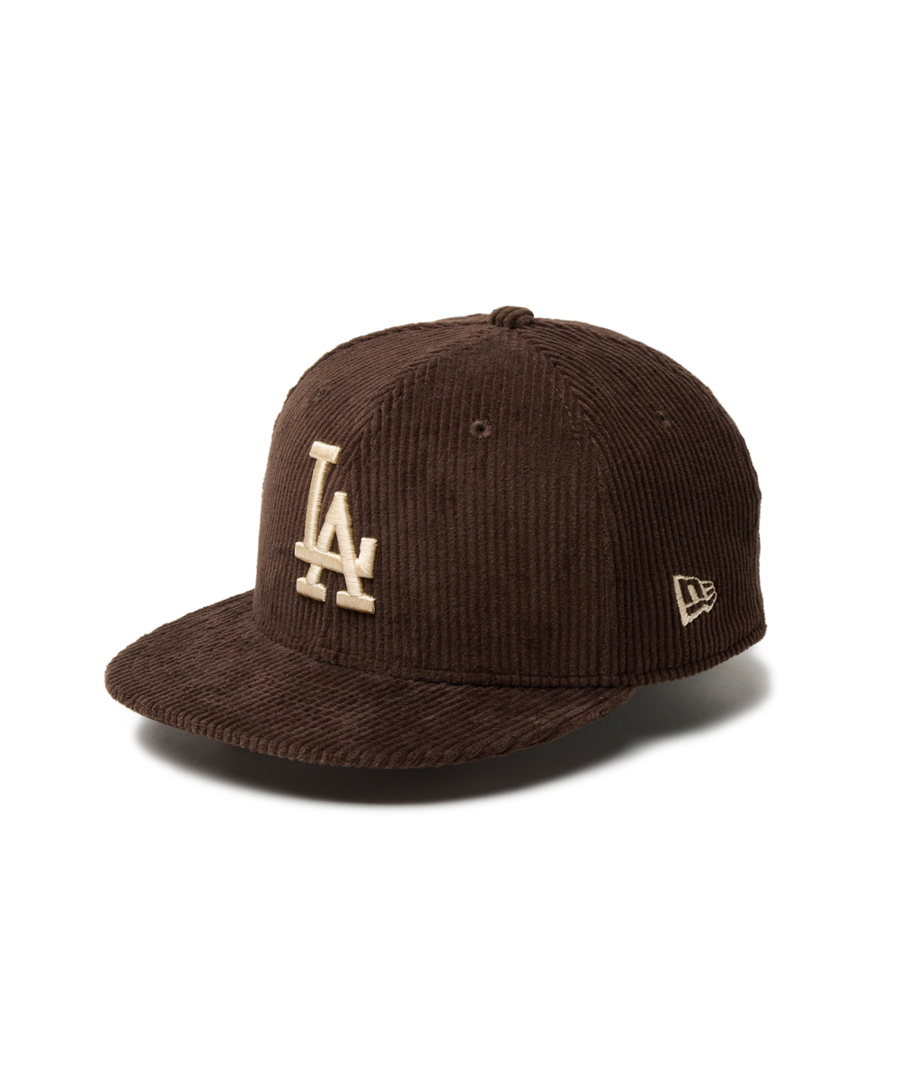 NEW ERA  YTH 950 MLB CORDUROY