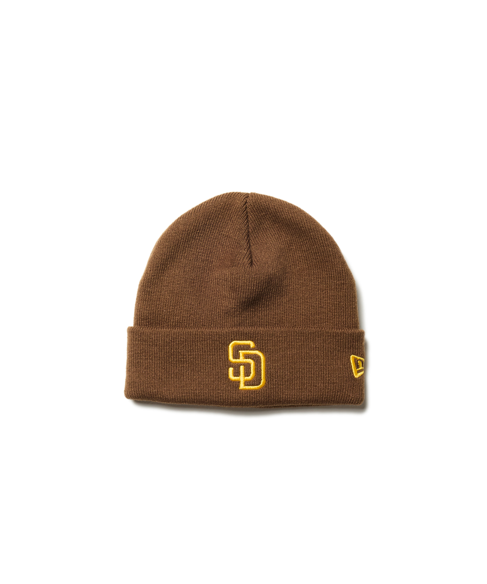 NEW ERA  KIDS BASIC CUFF KNIT