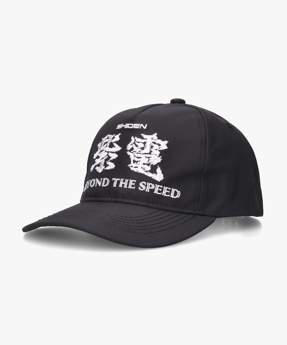 SHIDEN L.P. Racing Cap