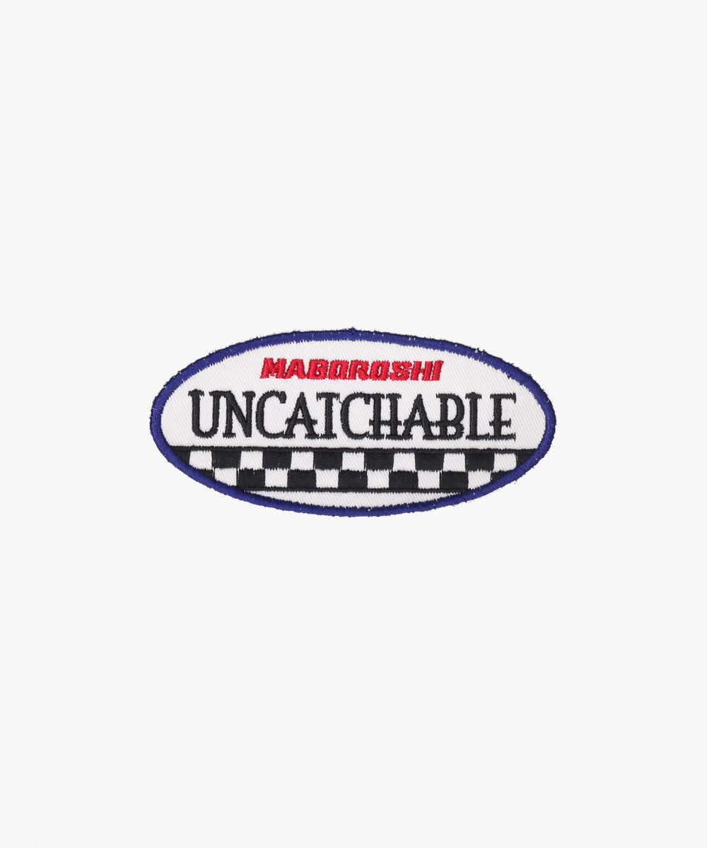 PU701-UNCATCHABLE