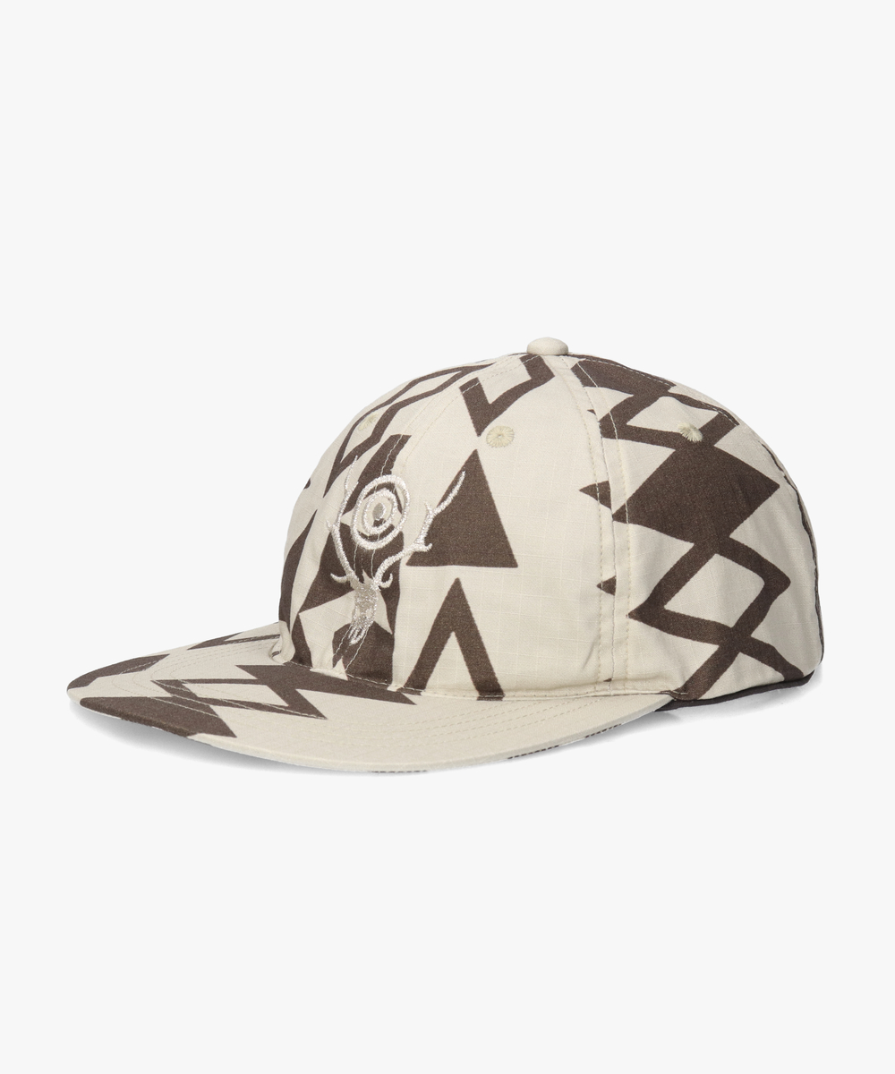 South2 West8  Baseball Cap Printed