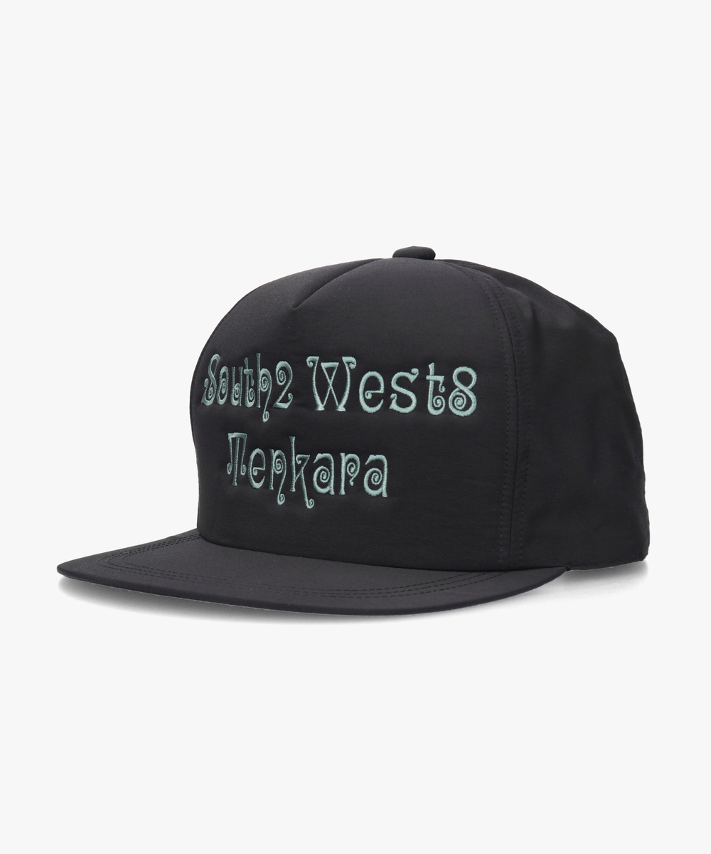 South2 West8  Trucker Cap