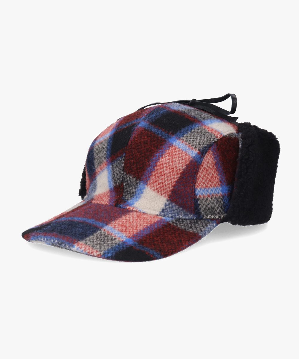 South2 West8  Hunting Cap