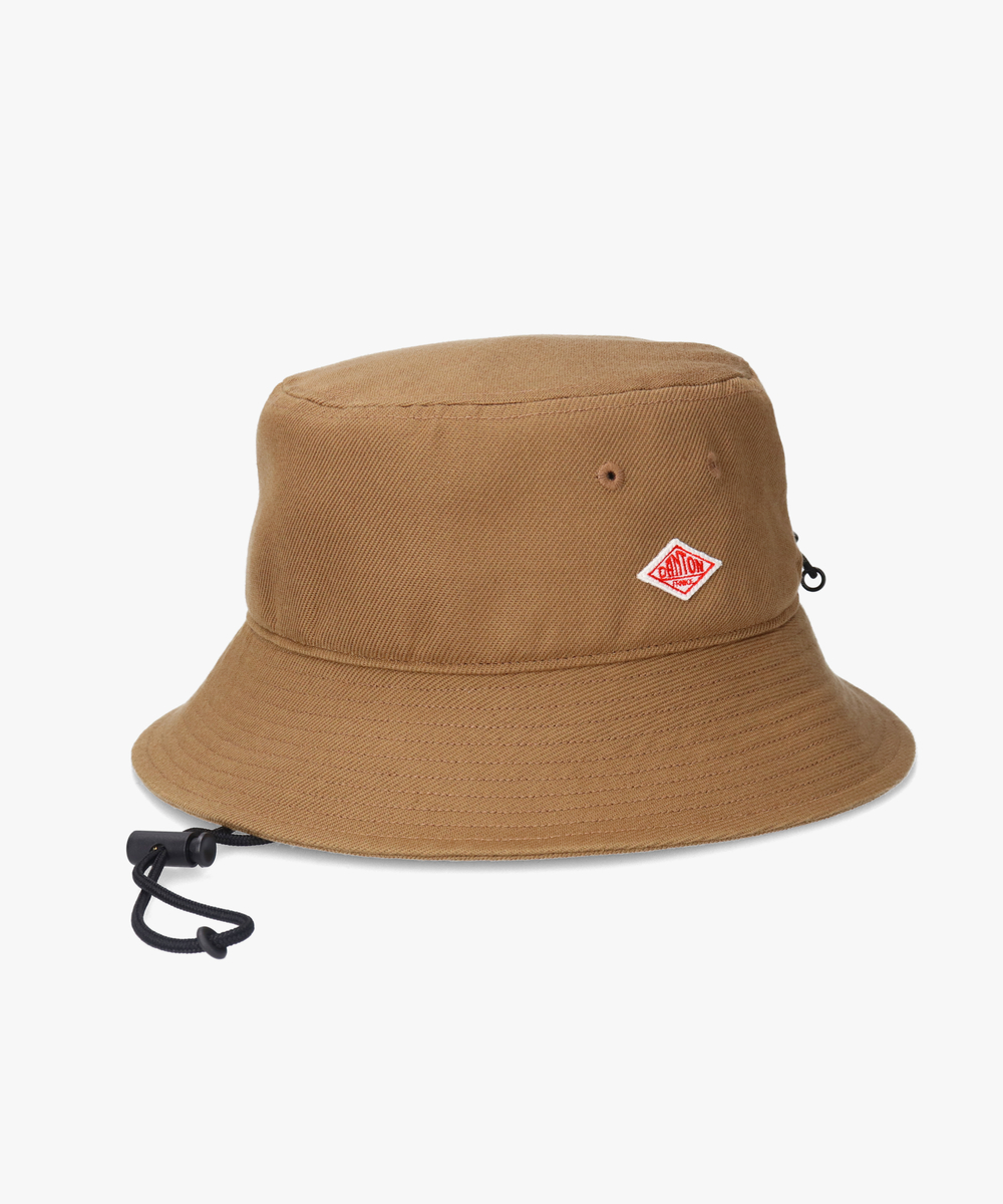 DANTON PSG BUCKET HAT