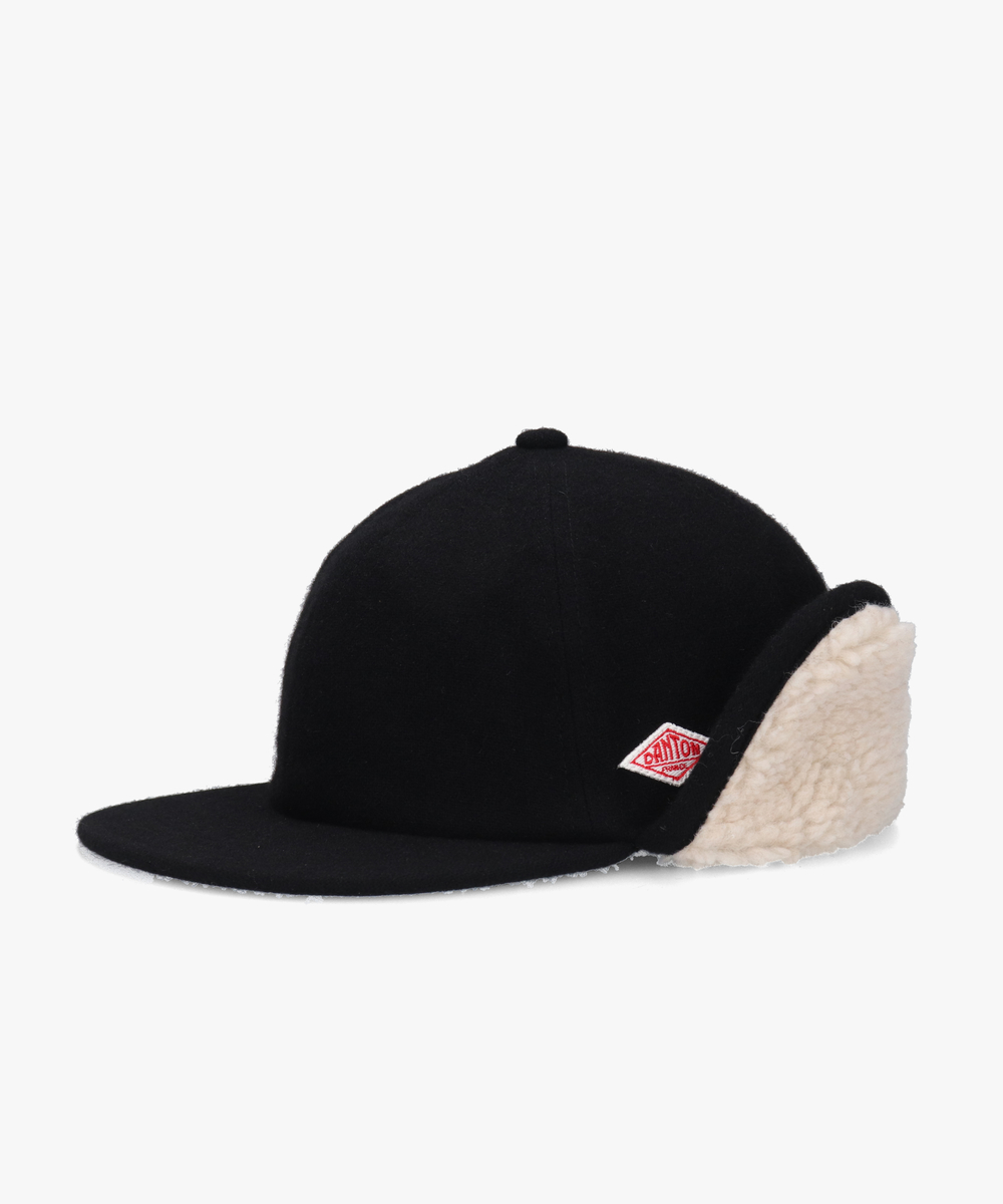 DANTON BOA 6PANEL CAP