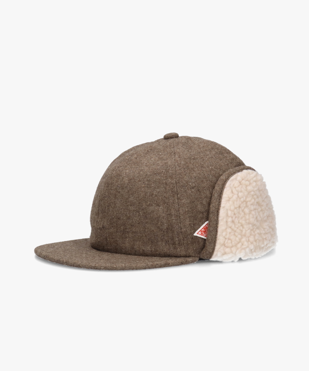 DANTON BOA 6PANEL CAP