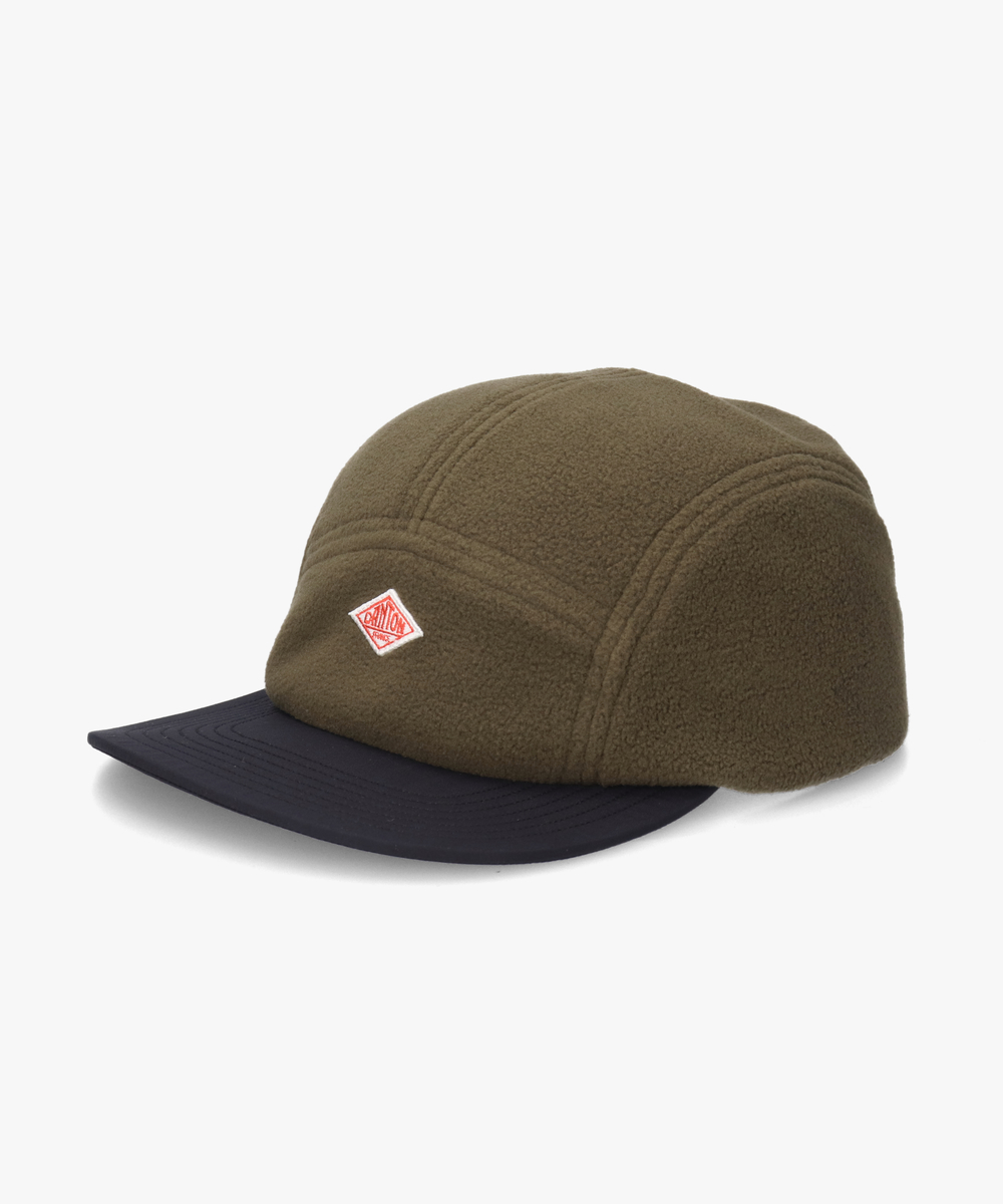 DANTON FLEECE JET CAP