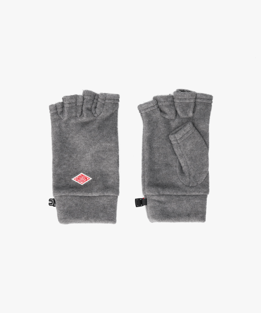 DANTON FLEECE GLOVES