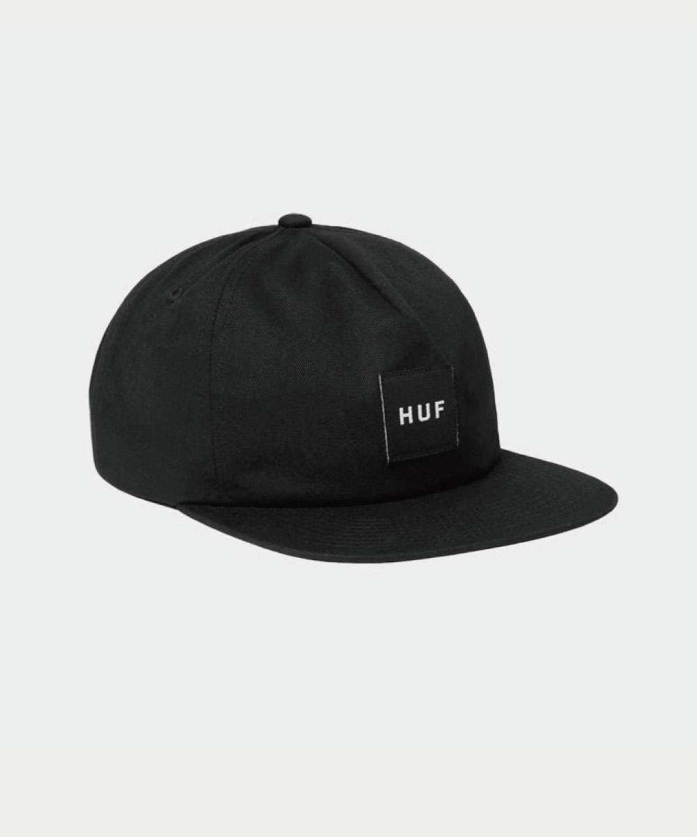 HUF SET BOX SNAPBACK