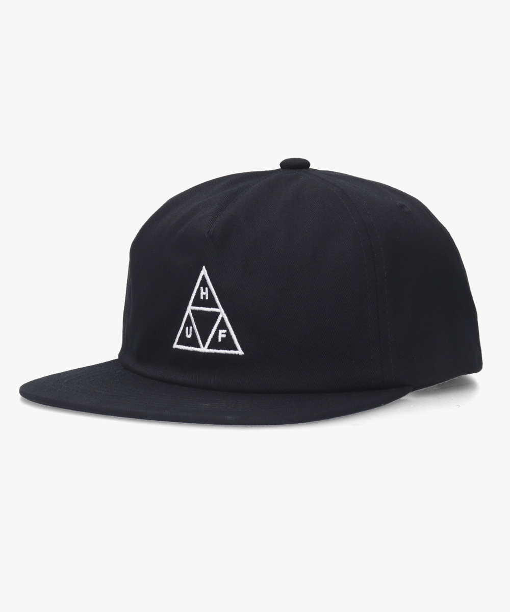 HUF SET TT SNAPBACK