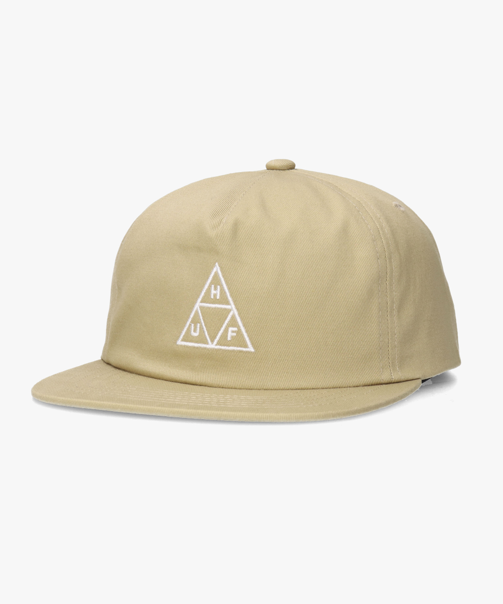 HUF SET TT SNAPBACK