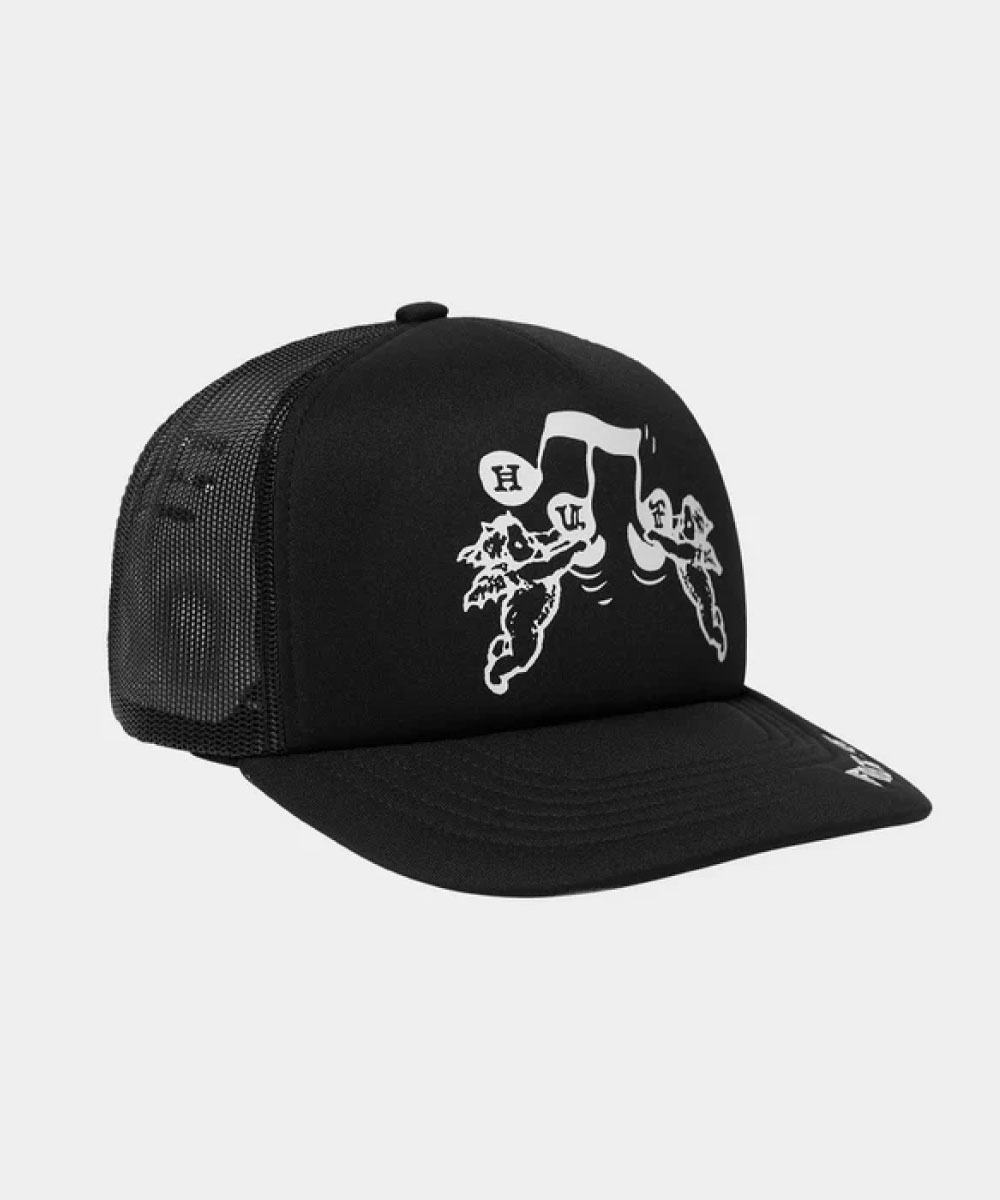 HUF SONG TRUCKER HAT