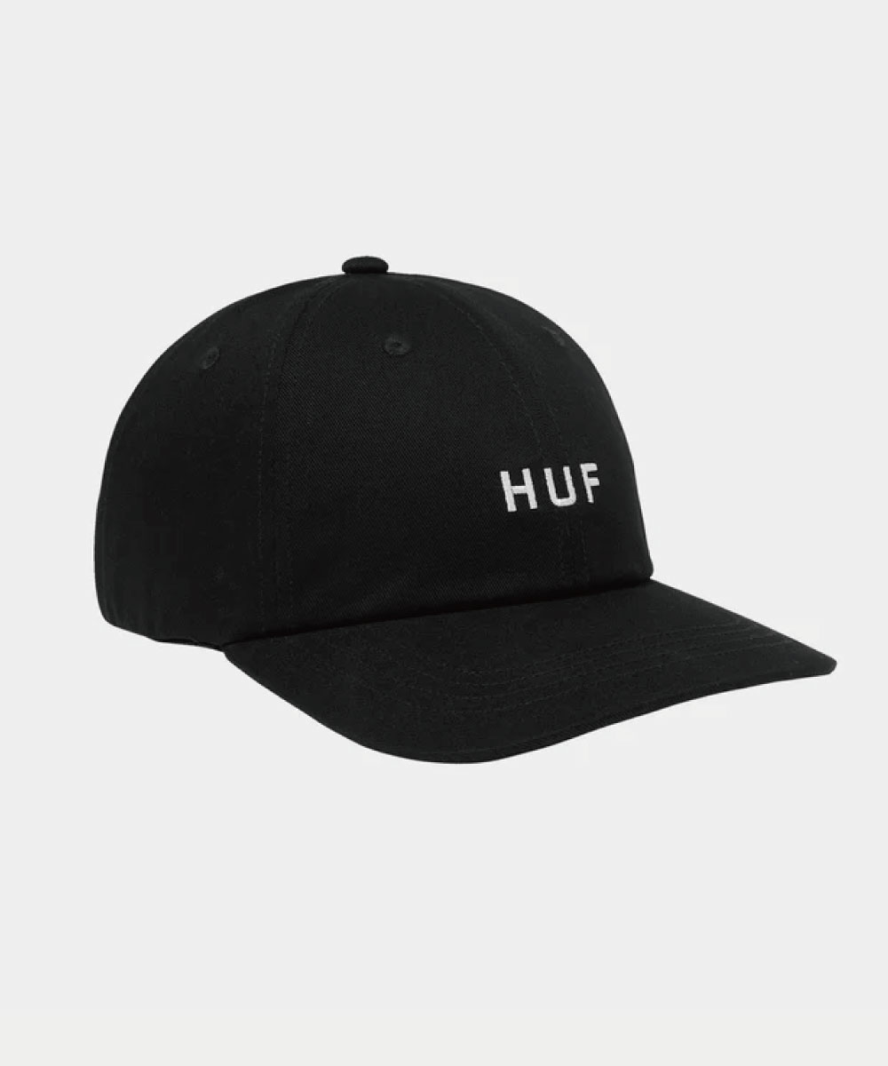 HUF SET OG CV 6P HAT