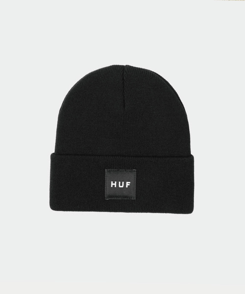 HUF SET BOX BEANIE