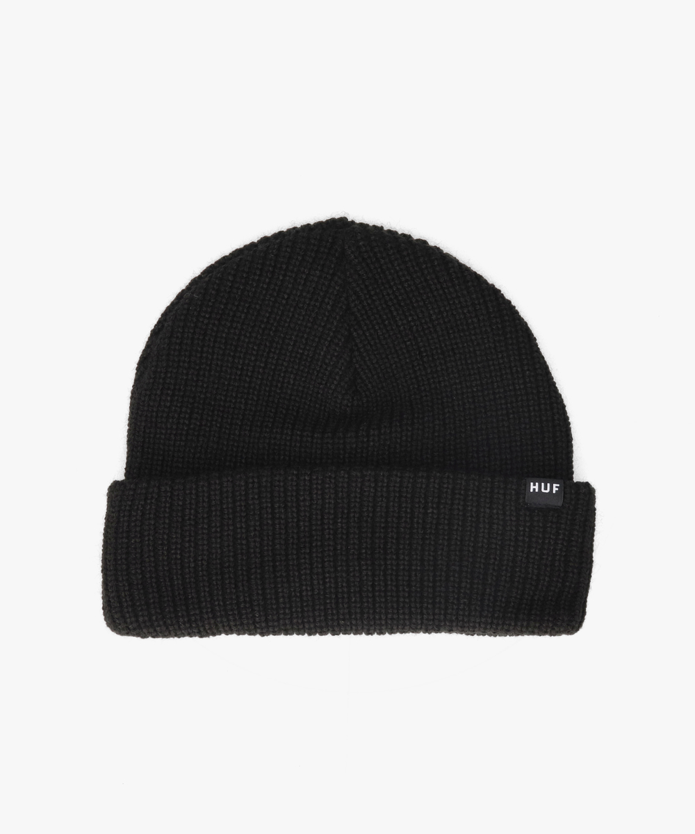 HUF SET USUAL BEANIE