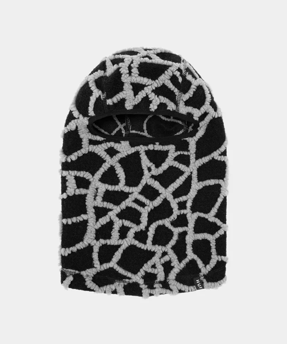 HUF QUAKE HIGH PILE BALACLAVA